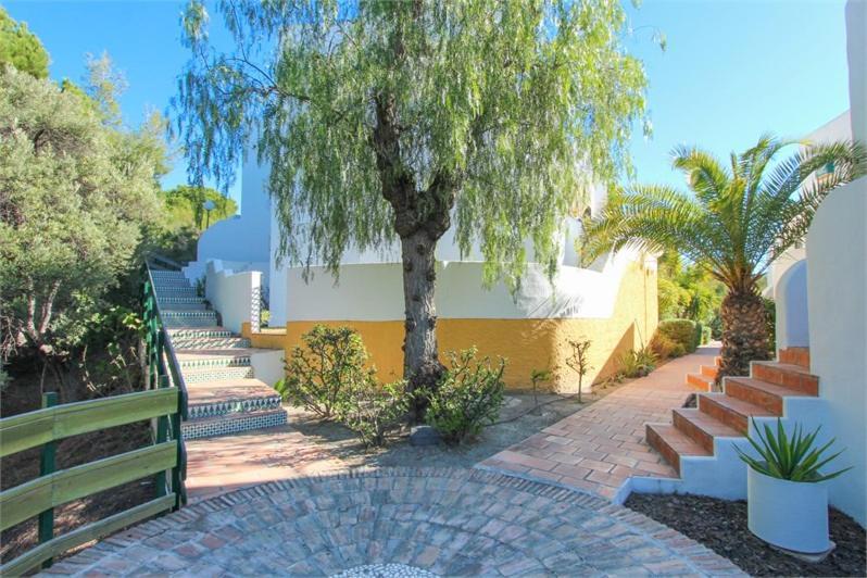 Amazing 3 Bedroom Townhouse In Nerja Eksteriør billede